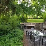 Le Portail Des Ardennes 别墅 纳索尼厄