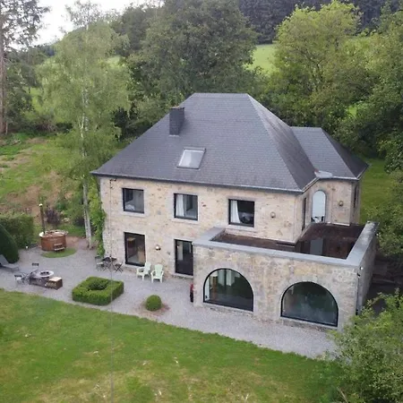Le Portail Des Ardennes Villa