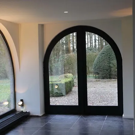 Willa Le Portail Des Ardennes *