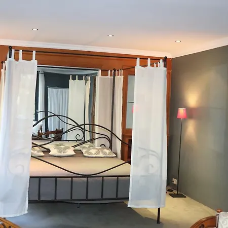 Willa Le Portail Des Ardennes