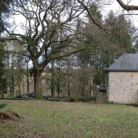 Villa Le Portail Des Ardennes