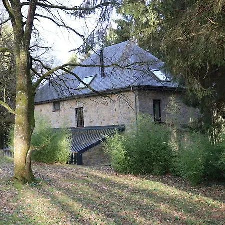 Le Portail Des Ardennes Villa Nassogne