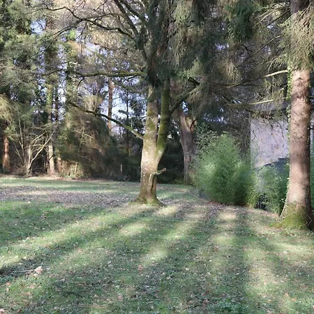 Willa Le Portail Des Ardennes