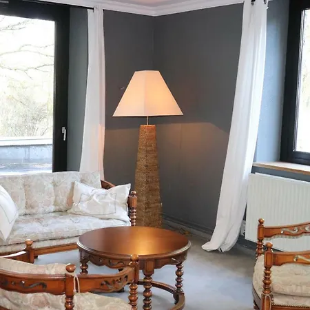 Willa Le Portail Des Ardennes