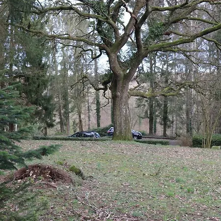 Villa Le Portail Des Ardennes