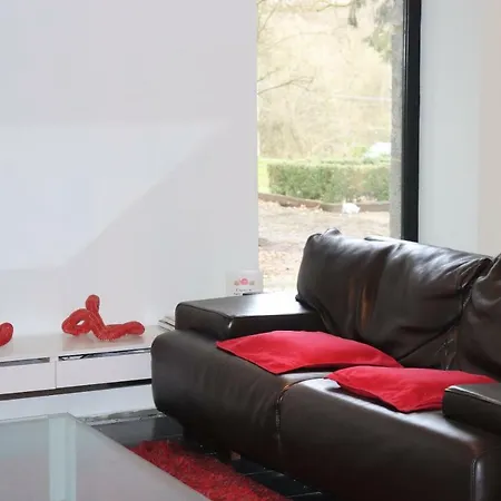 Willa Le Portail Des Ardennes *