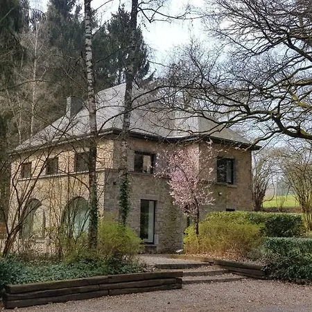 Villa Le Portail Des Ardennes