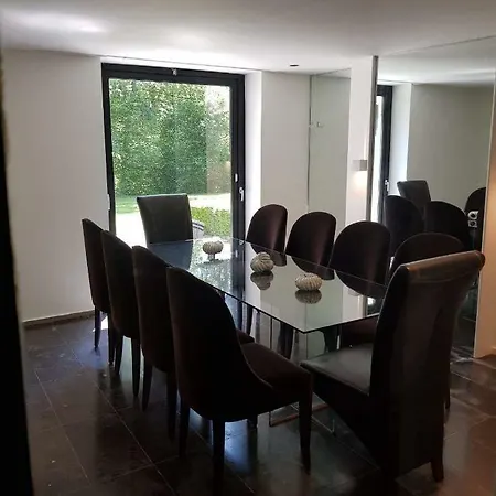 Le Portail Des Ardennes