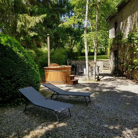 Le Portail Des Ardennes Nassogne