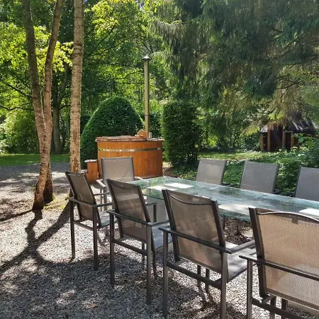 Le Portail Des Ardennes