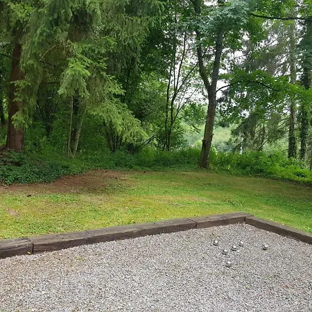 Le Portail Des Ardennes Villa Nassogne