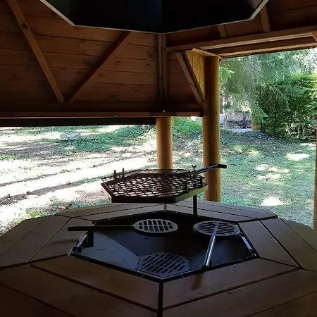 Le Portail Des Ardennes * Nassogne