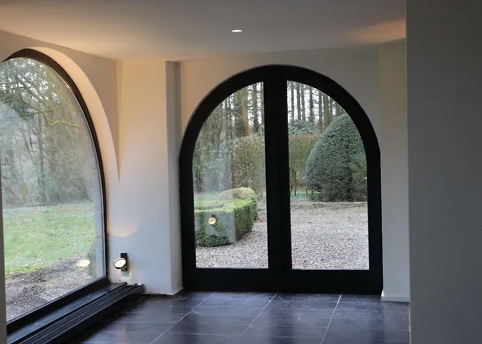 Villa Le Portail Des Ardennes *