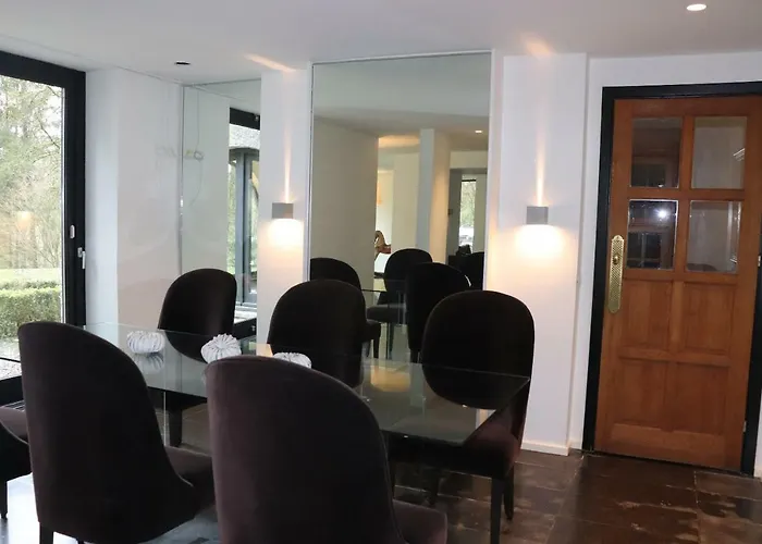 Le Portail Des Ardennes * Nassogne