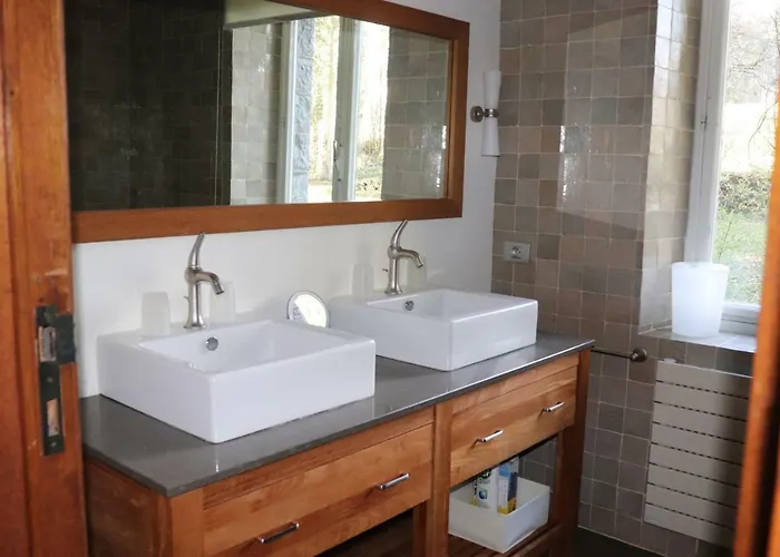 Le Portail Des Ardennes * Nassogne