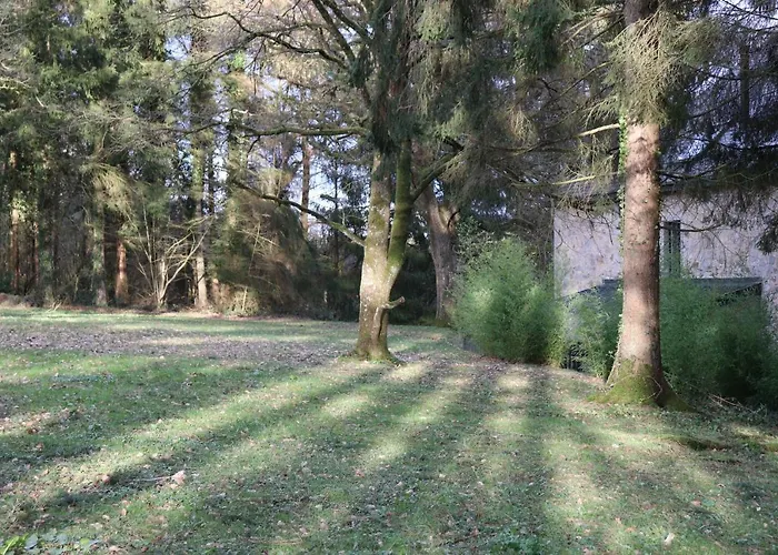 Villa Le Portail Des Ardennes