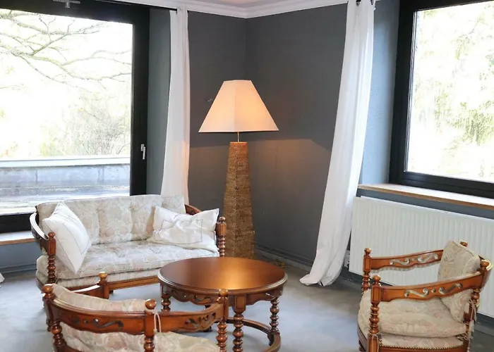 Villa Le Portail Des Ardennes