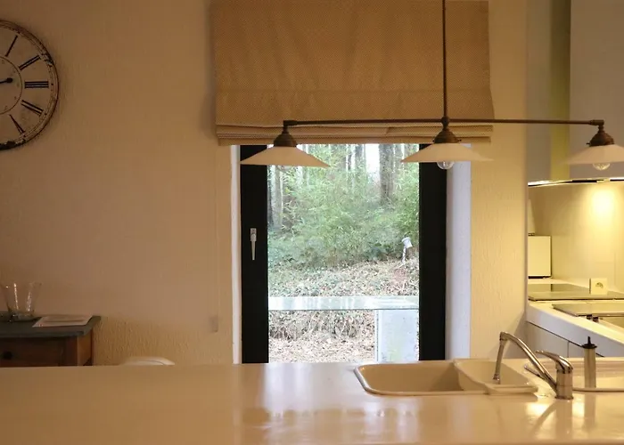 Le Portail Des Ardennes Nassogne