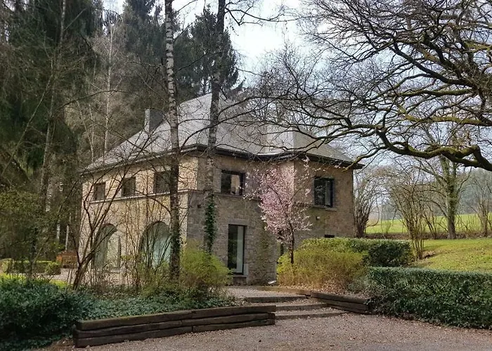 Villa Le Portail Des Ardennes