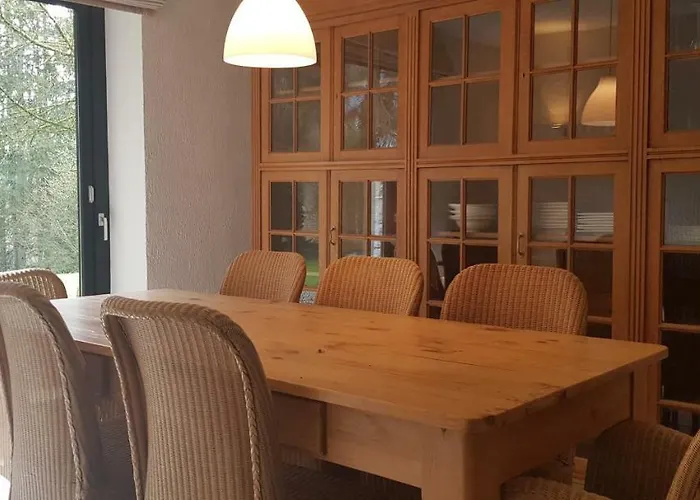 Le Portail Des Ardennes Nassogne