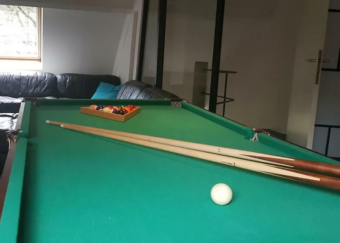 Le Portail Des Ardennes