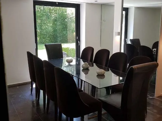 Le Portail Des Ardennes