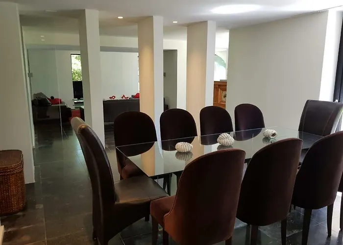 Le Portail Des Ardennes Villa Nassogne