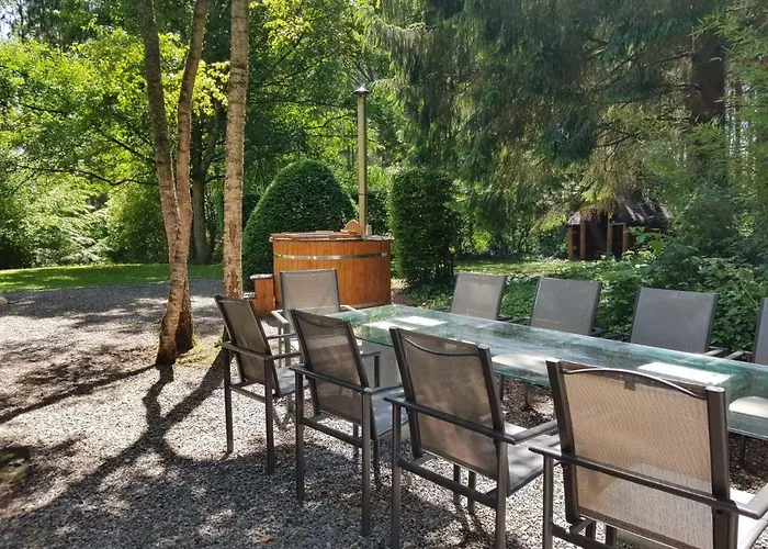 Le Portail Des Ardennes