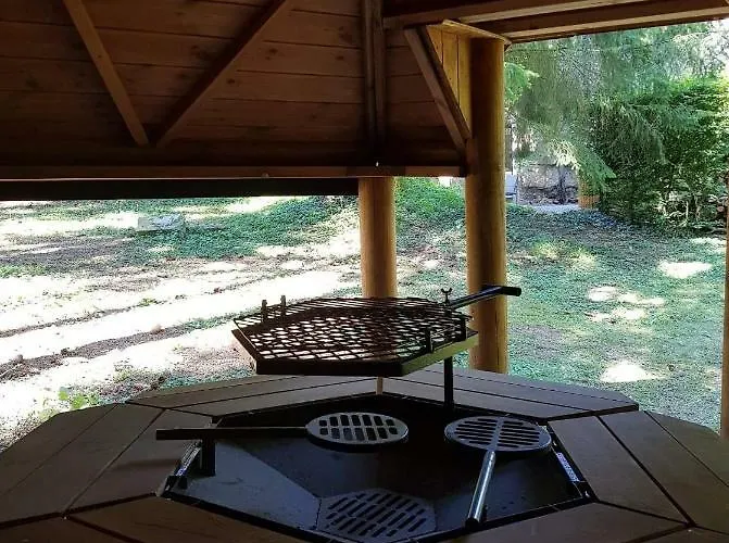 Le Portail Des Ardennes * Nassogne